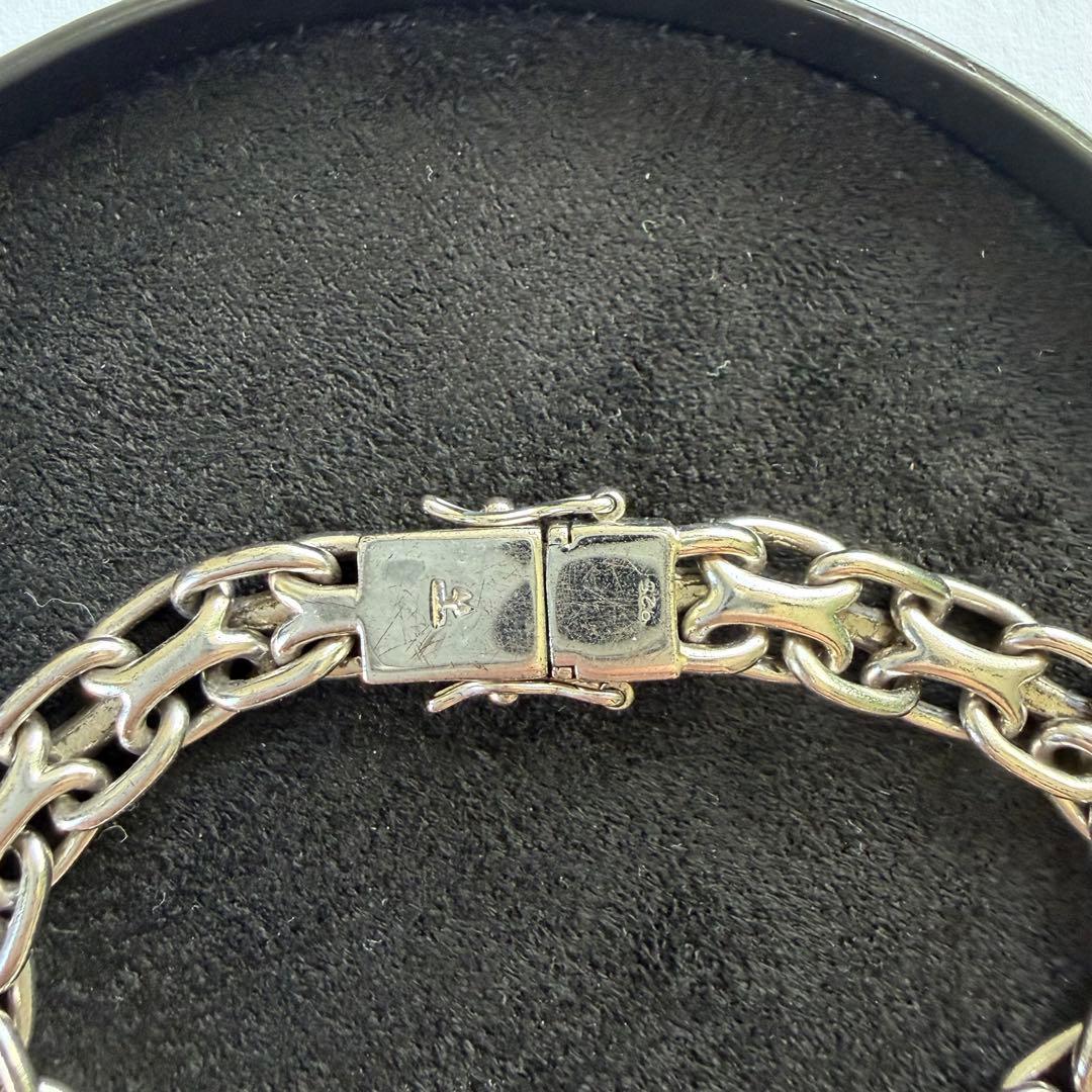 【即日発送】tomwood vintage bracelet 7.0inch