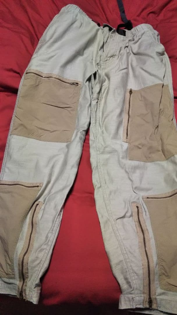 グラミチパンツメンズs