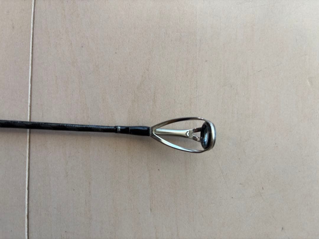 ⭐︎シマノ 20 オシアプラッガー BG S710XH 中古美品⭐︎送料込み⭐︎