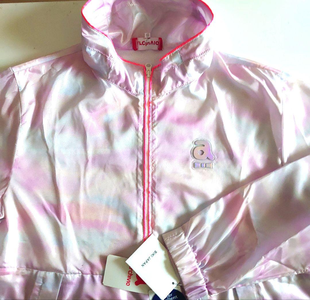 アルチビオ 新品タグ付き ブルゾン 40