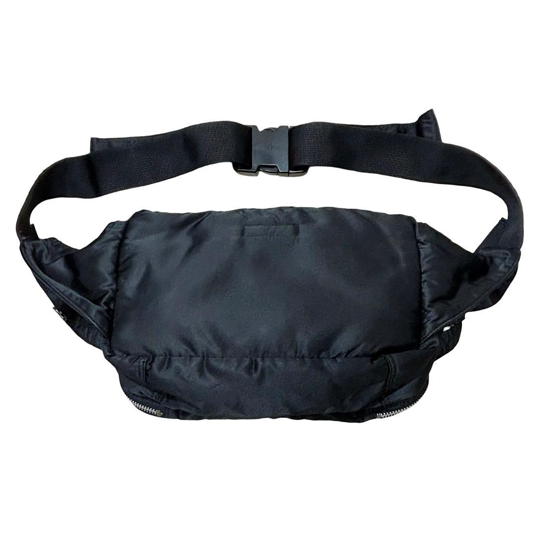 レア 90s Good Enough×Porter グッドイナフ ウエストバッグ - メルカリ