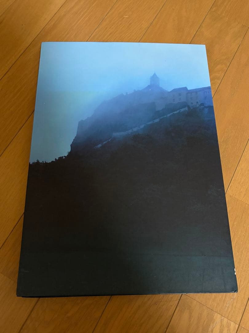 the GazettE Verwelktes Gedicht 写真集 CD枯詩付 - メルカリ