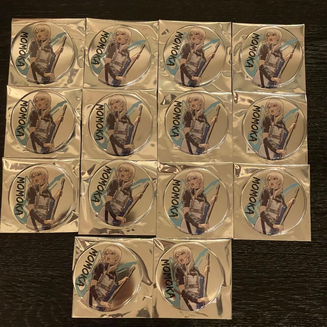 デビルメイクライ ダンテ 缶バッジ アクリルキーホルダー セット