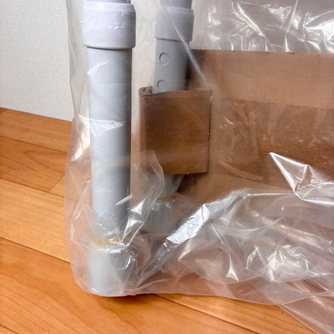 【未使用】パナソニックエイジフリー シャワーチェア　ユクリアAir ミドルSP