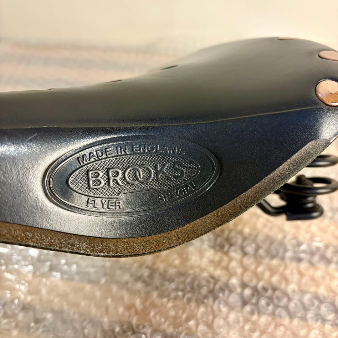BROOKS b17 flyer special フライヤースペシャル レザー
