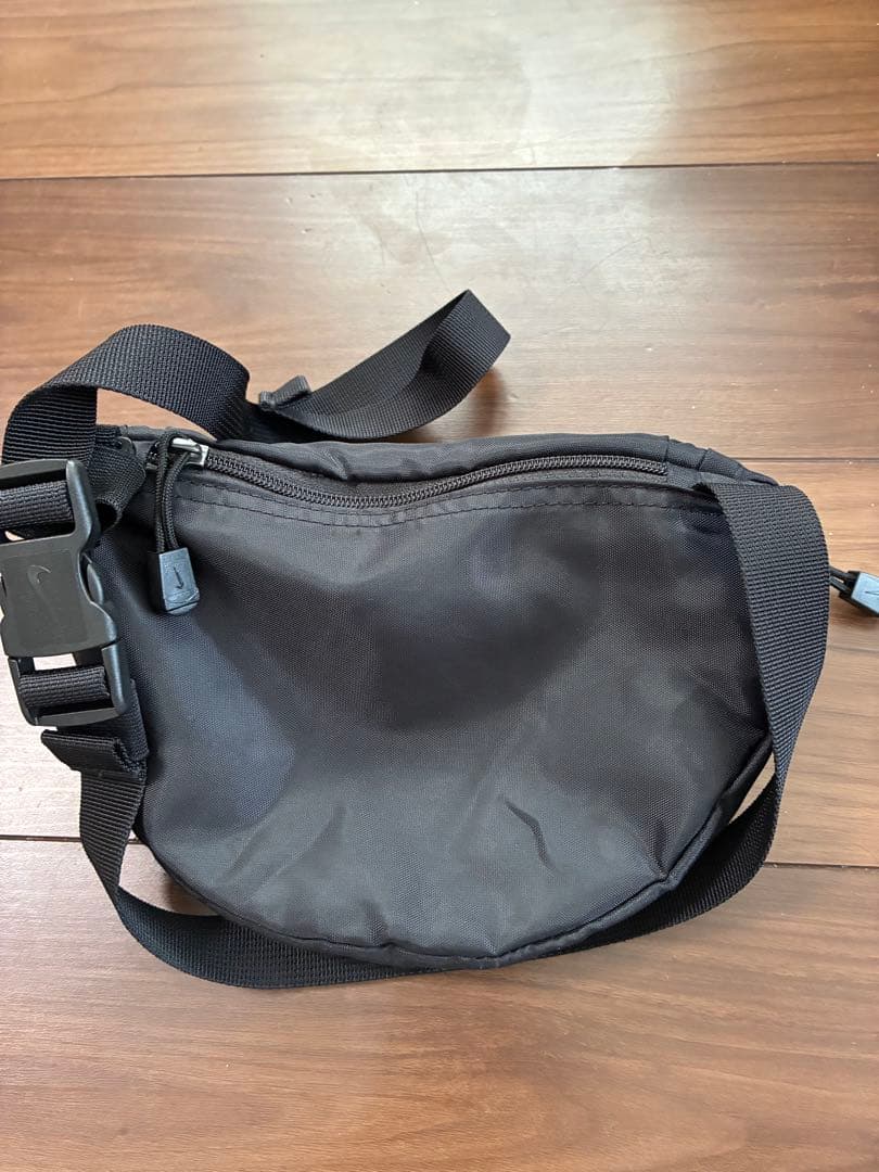 専用　Supreme Nike Shoulder Bag 19SS パープル