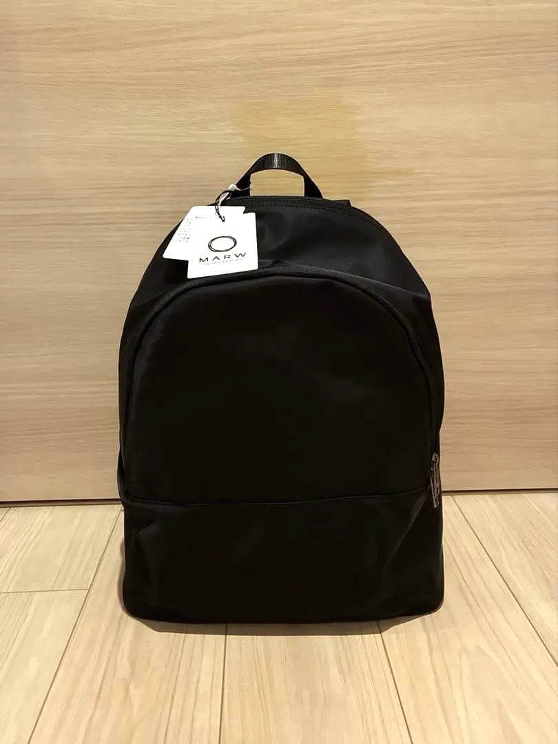 MARW UNITED ARROWS ベーシック ナイロン リュック 2