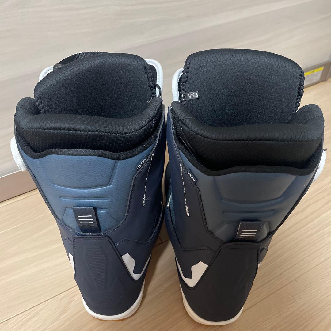 DEELUXE DEEMON L3 BOA 23-24モデル ブーツ