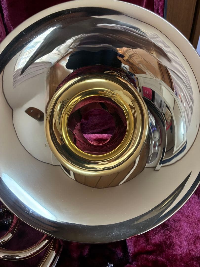 ハナさま専用！！ヤマハ　ホルン　YHR 87D