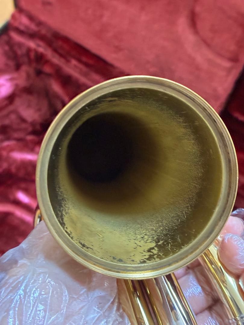 ハナさま専用！！ヤマハ　ホルン　YHR 87D