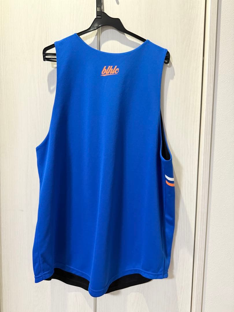 ボーラホリック　リバーシブル　セットアップ