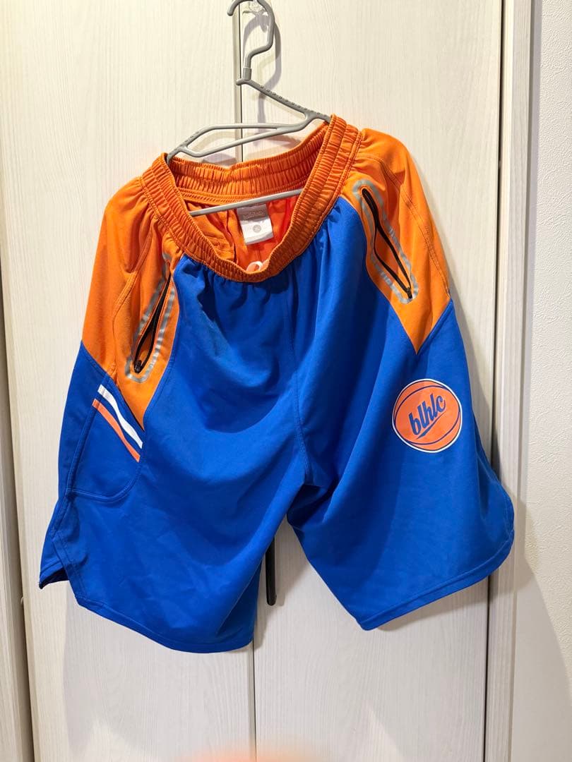 ボーラホリック　リバーシブル　セットアップ