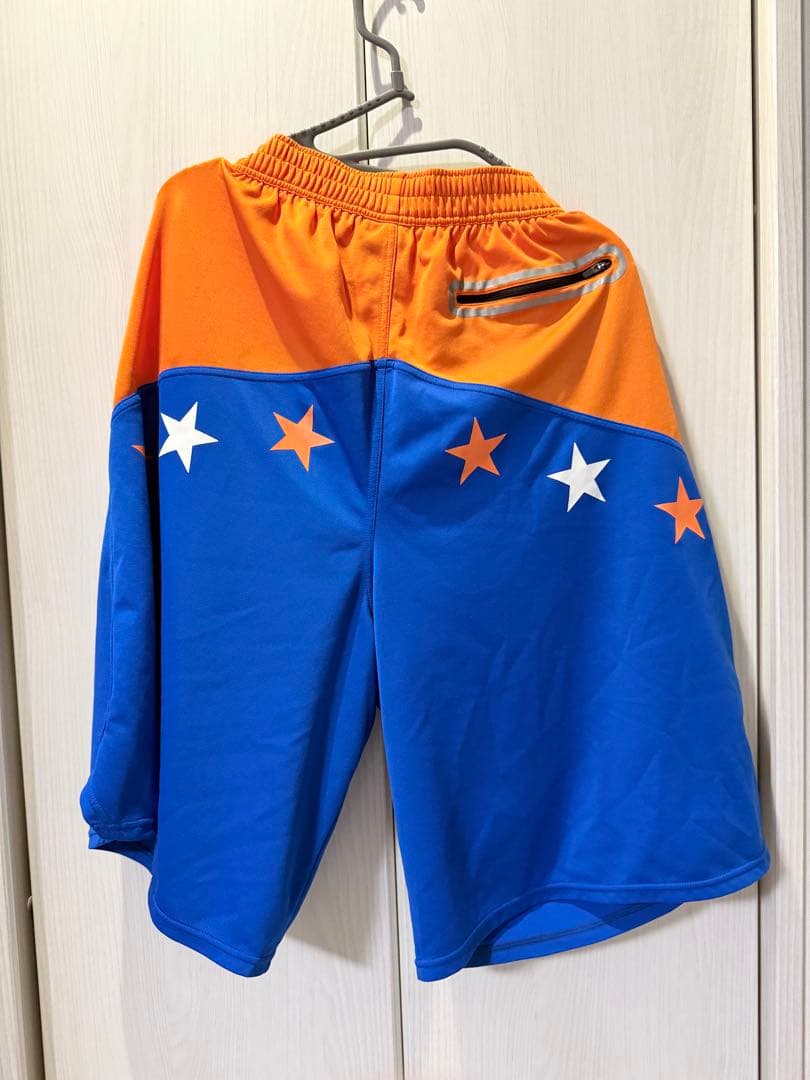 ボーラホリック　リバーシブル　セットアップ