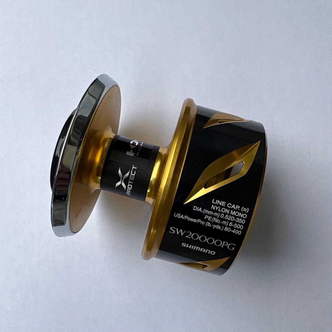 SHIMANO SW20000PG ステラ
