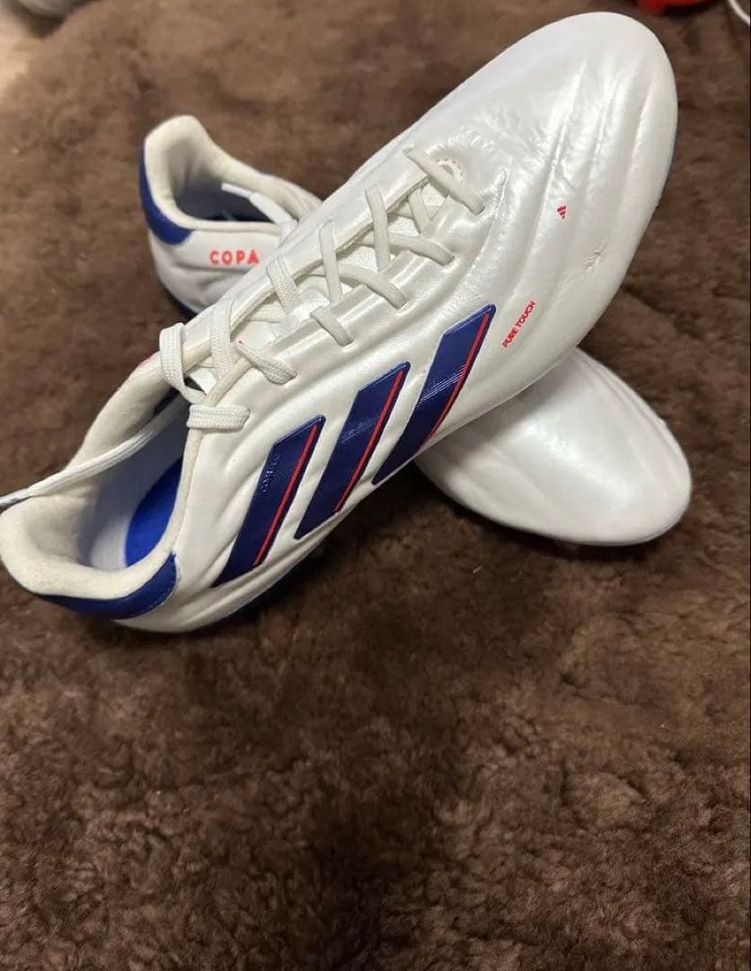 シューズ adidas Copa pure 2 Elite 26.5