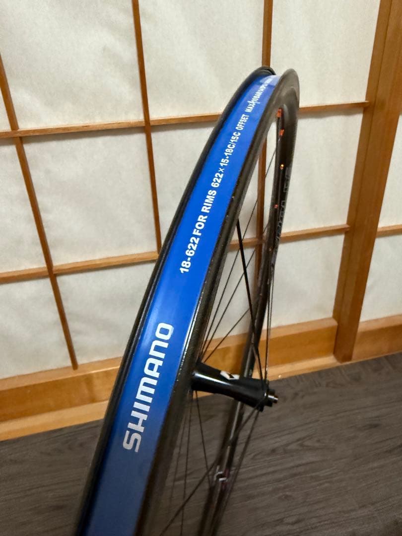 REYNOLDS Attack レイノルズ　アタック　カーボンホイール　リム