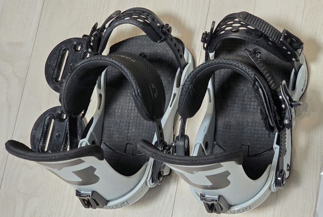 UNION ビンディング FORCE