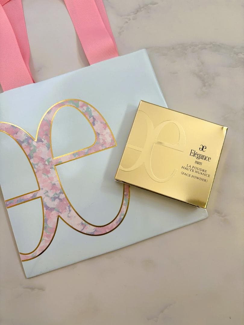 新品☆エレガンス ラ プードル オートニュアンス VIII 予約特典ノベルティ