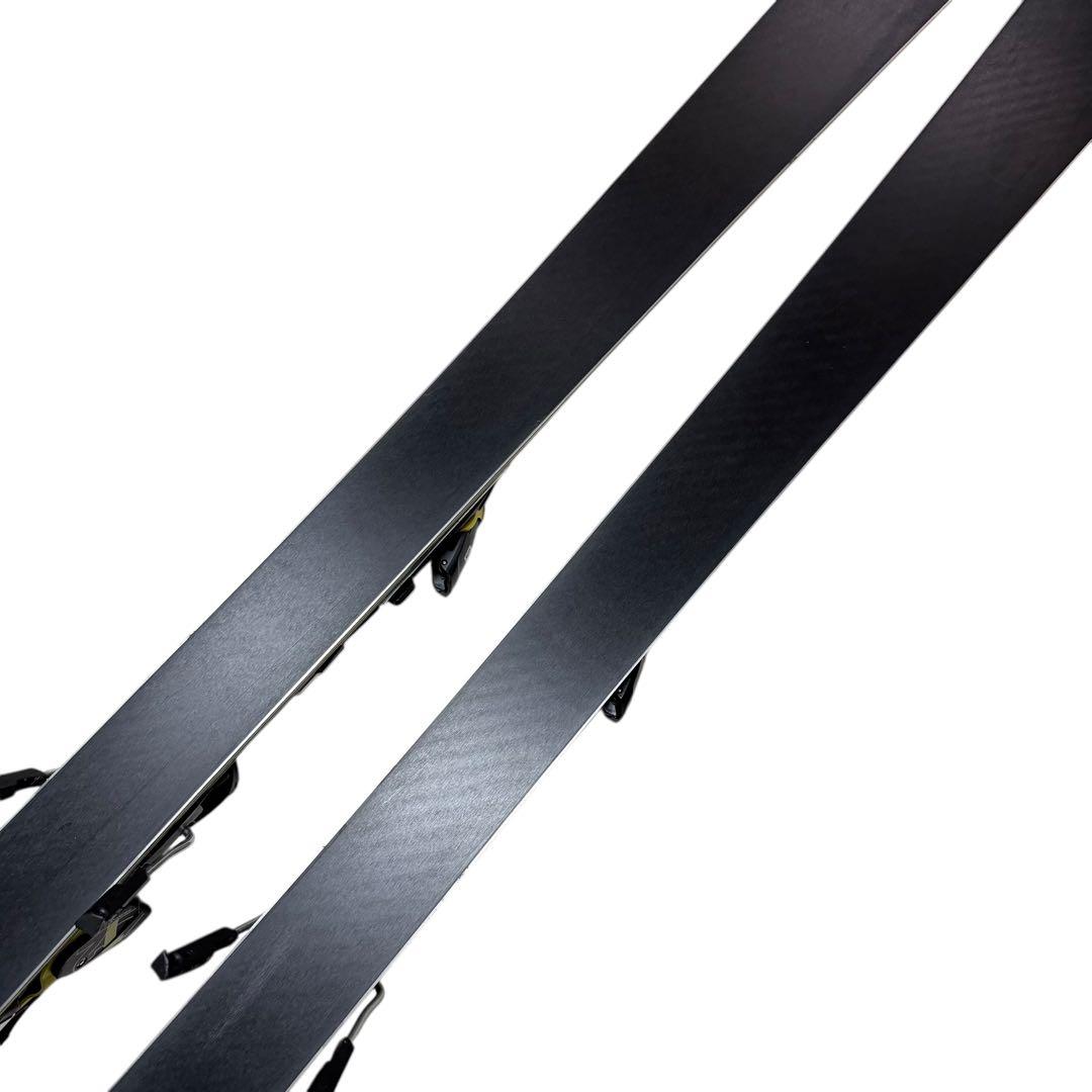 SALOMON X-RACE Powerline 170cm R15 ビン付