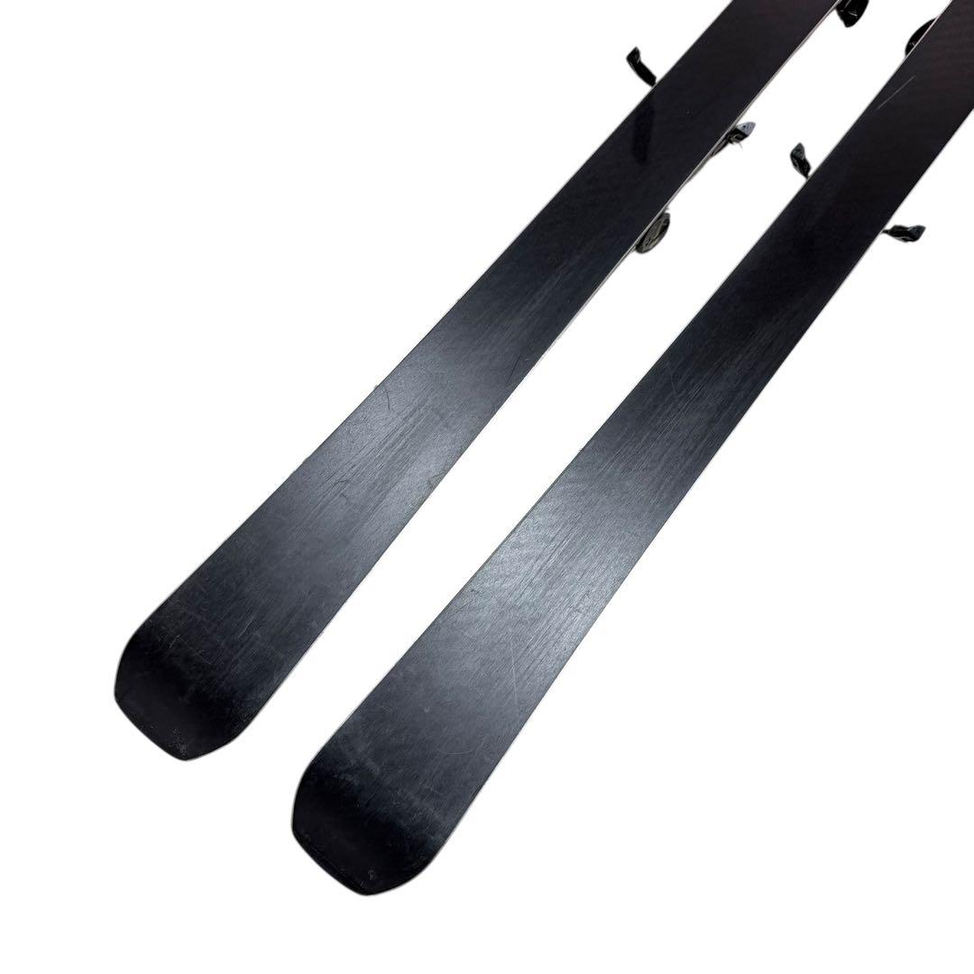 SALOMON X-RACE Powerline 170cm R15 ビン付