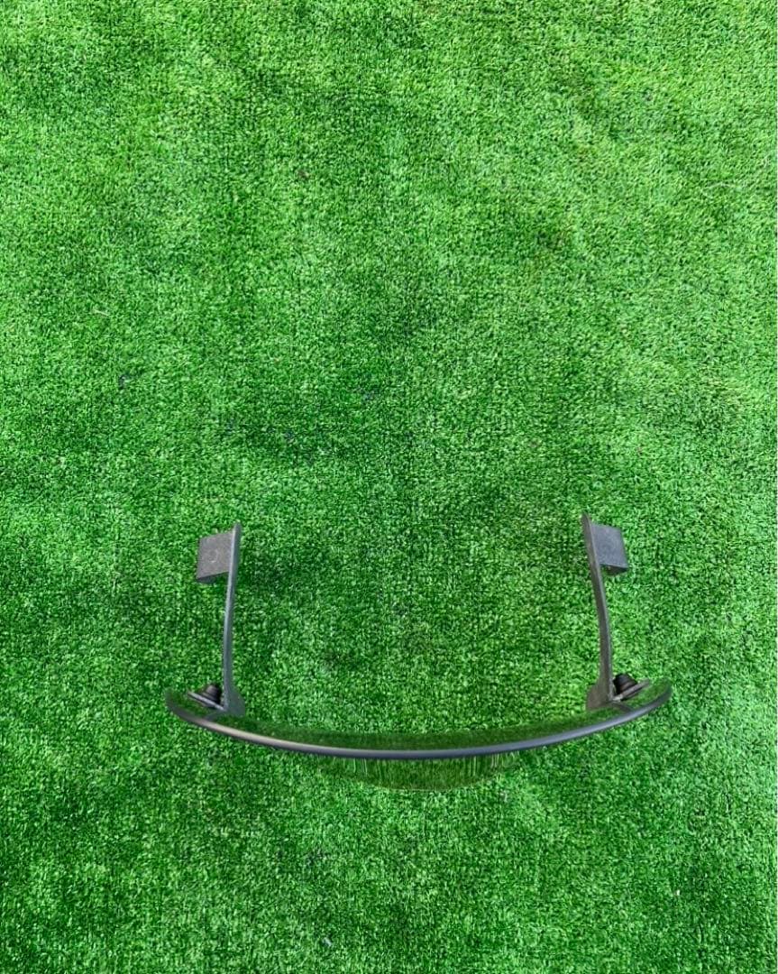 WR250R/X ワイズギア シールドDG15J 希少ヤマハ純正オプション - メルカリ