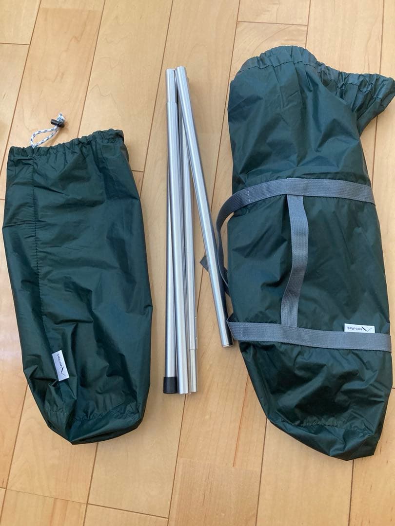 やんぼー様限定　テント　パンダライト