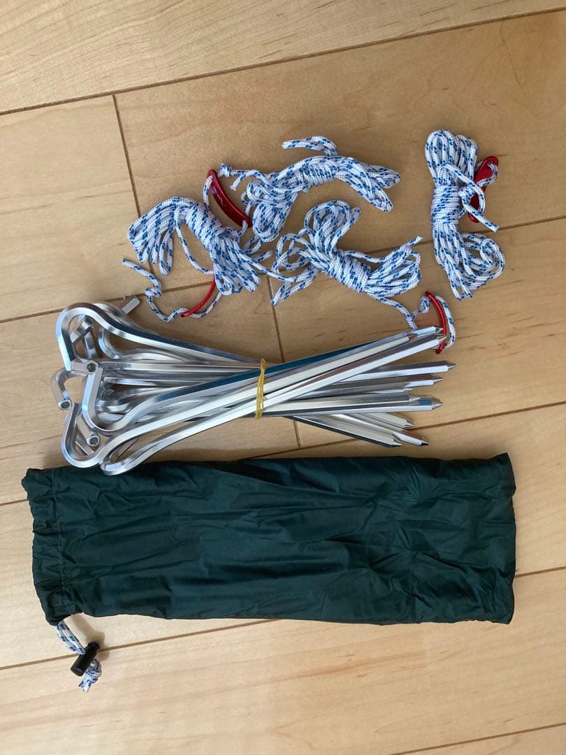 やんぼー様限定　テント　パンダライト