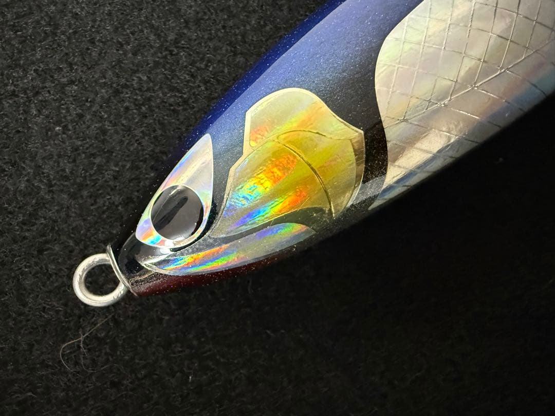 シービーワン　ルドルフ300未使用CBONE　バズー　パドルベイト カーペンター