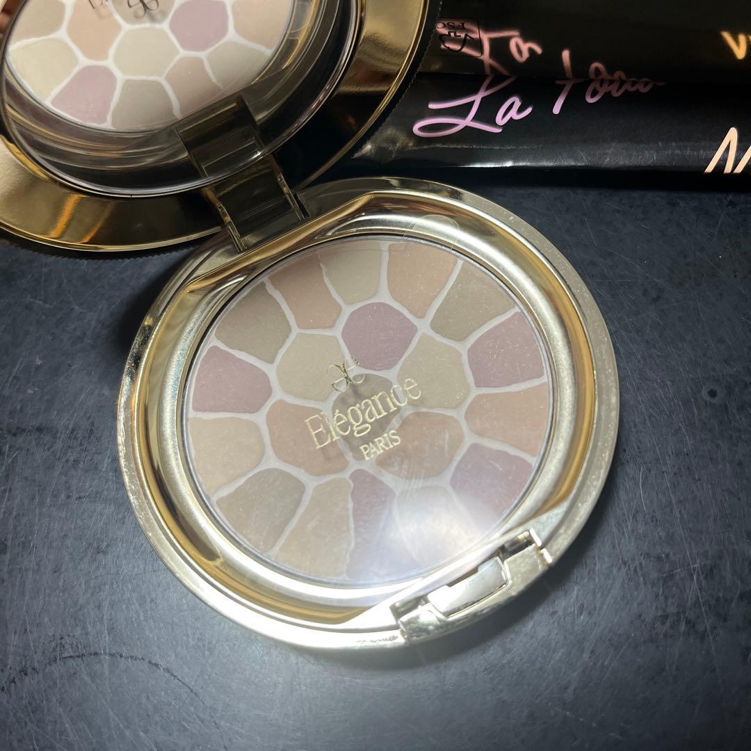 エレガンス ラプードル オートニュアンス