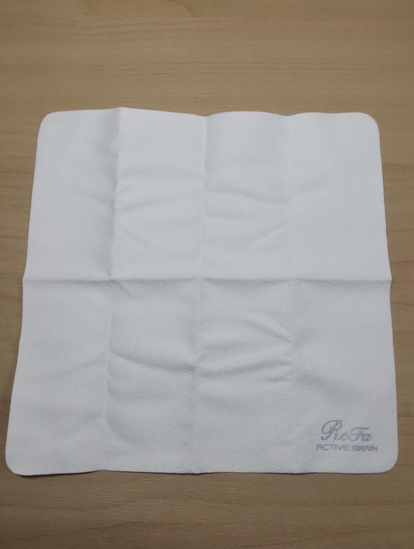 ReFa ACTIVE BRAIN リファ アクティブ ブレイン ホワイト 白