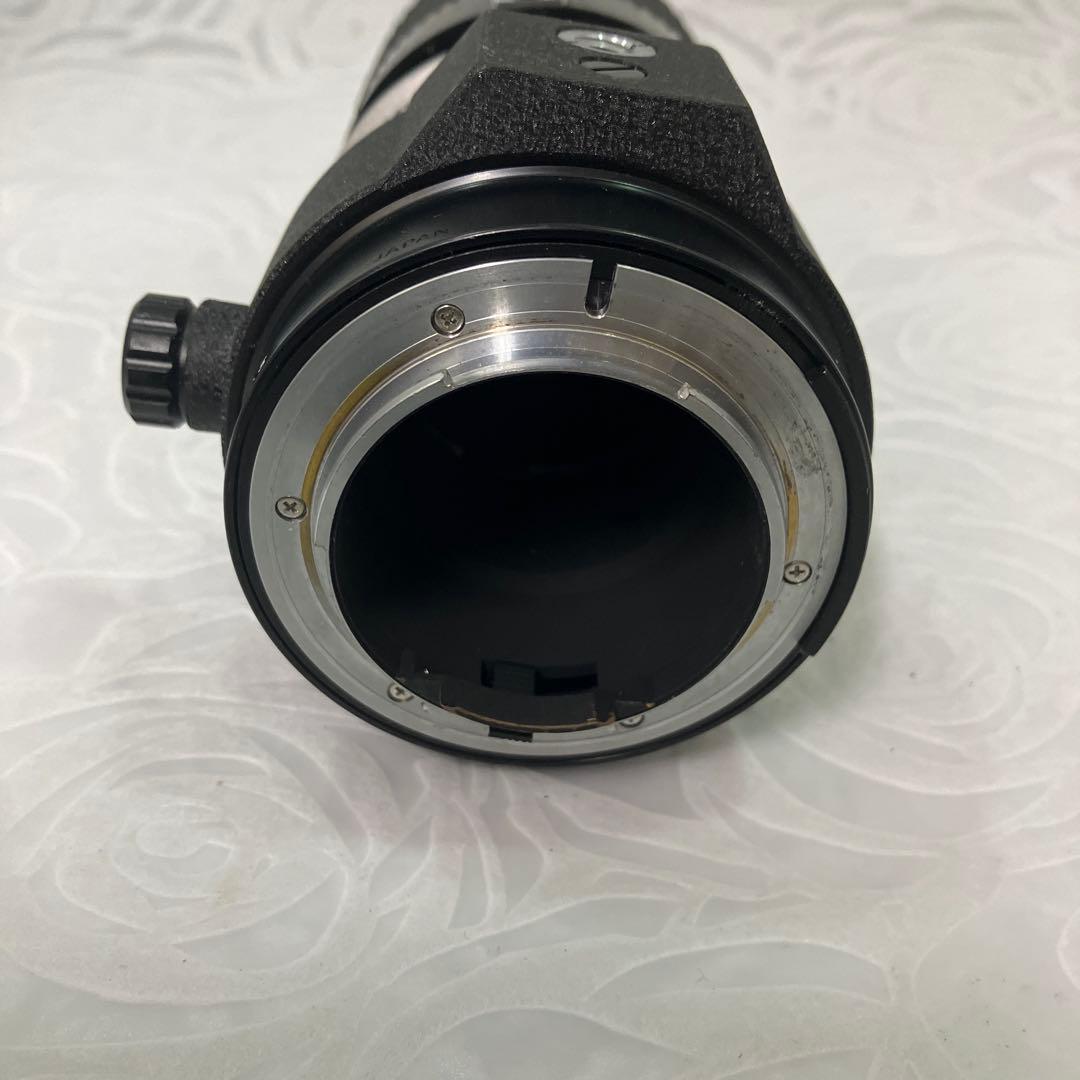 035　値下げ　美品　ニコン レンズセット