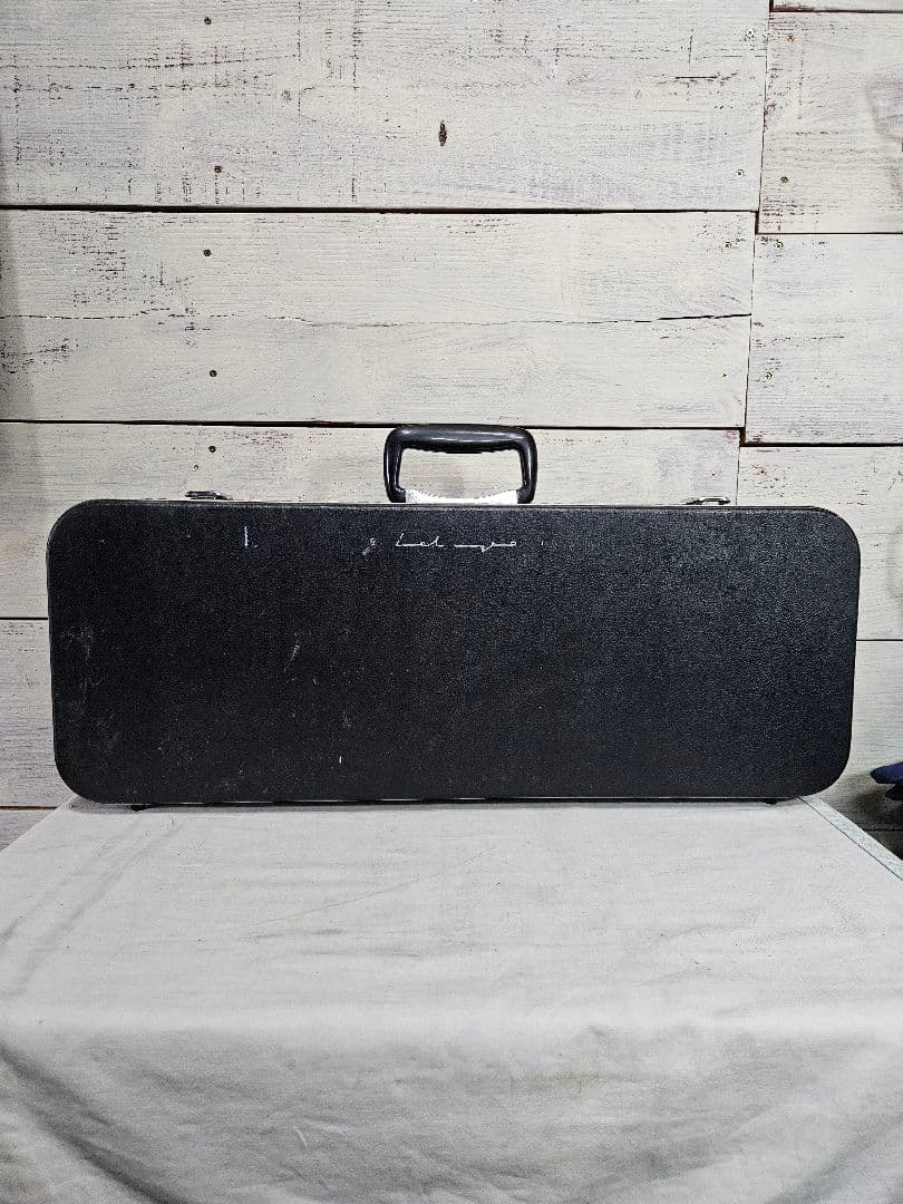 尺八 在銘 銀継 約54㎝ 和楽器 ハードケース付き ジャパンヴィンテージ