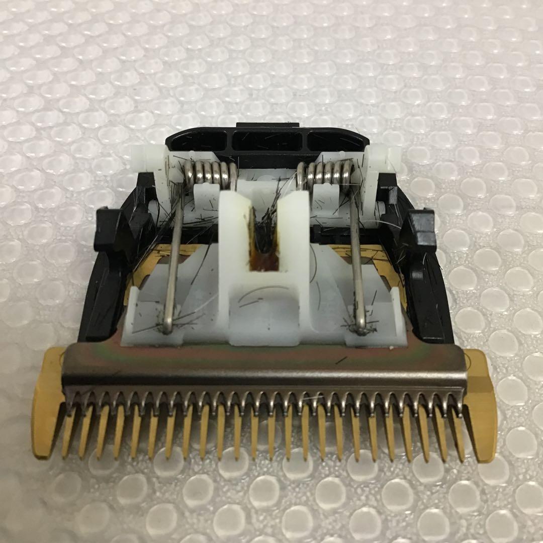 PanasonicパナソニックER-GP82バリカン【ジャンク品】