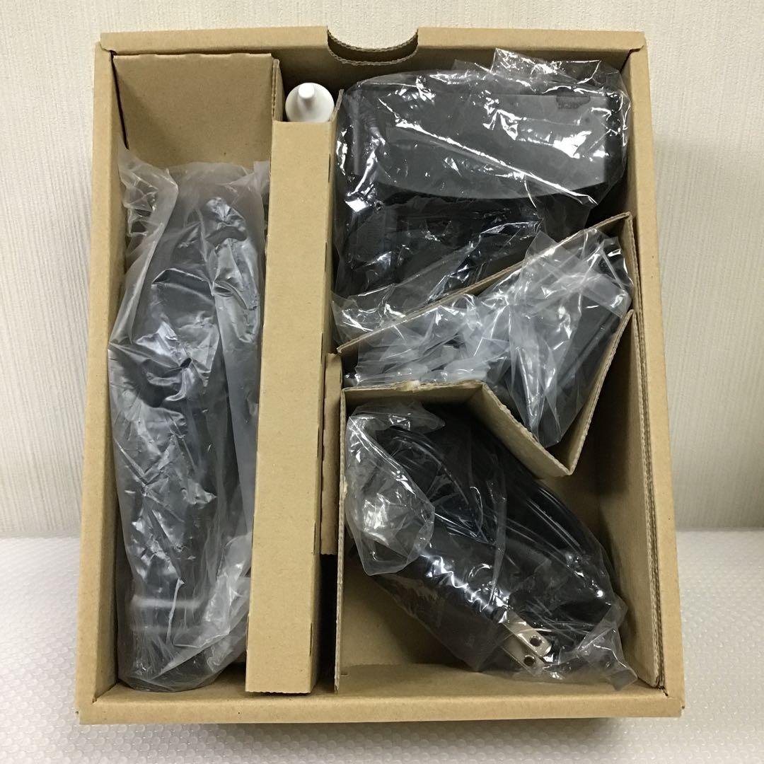 PanasonicパナソニックER-GP82バリカン【ジャンク品】