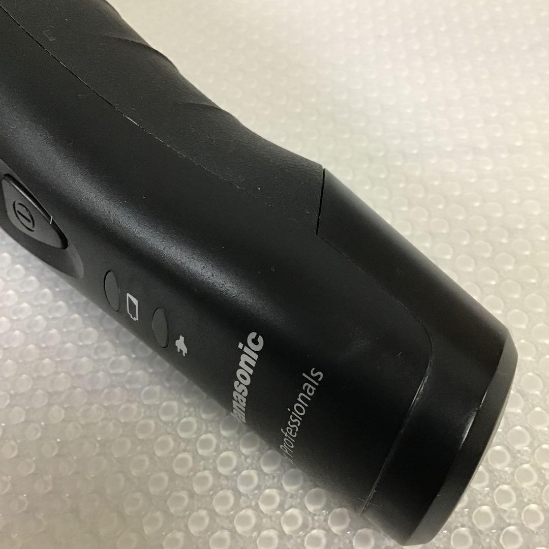PanasonicパナソニックER-GP82バリカン【ジャンク品】