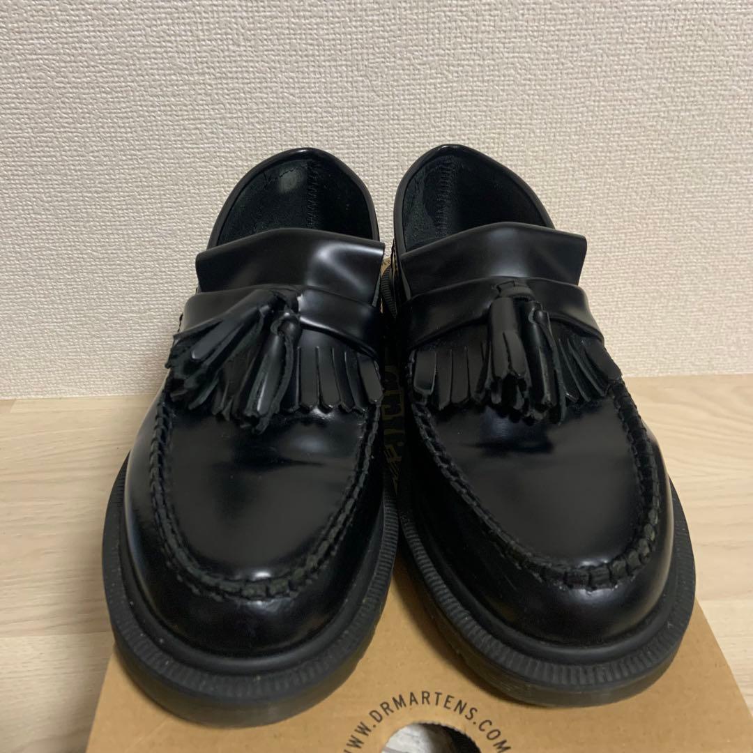 Dr. Martens ADRIAN ドクターマーチン　エイドリアン　23