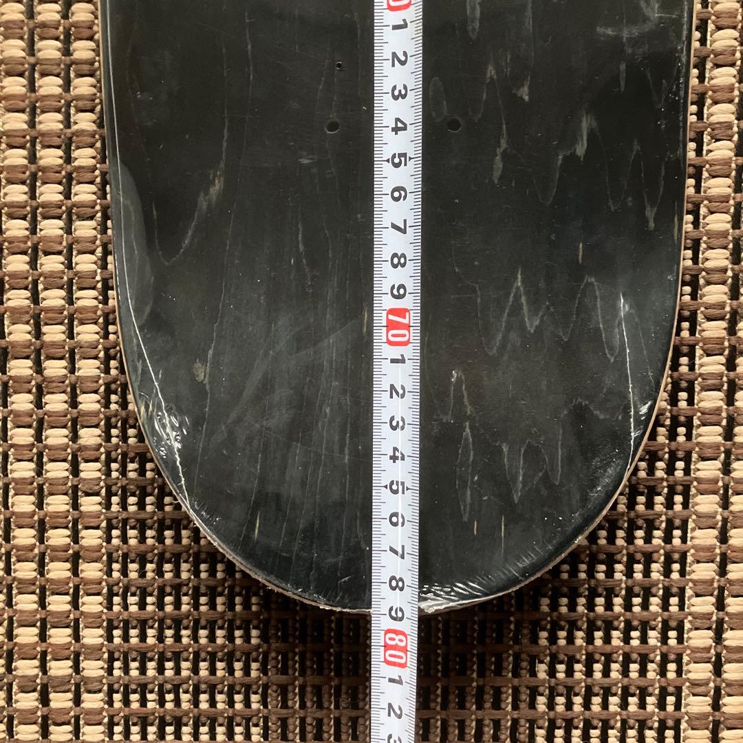 UG.MADBUNNY SKATE DECK マッドバニースケートデッキホワイト