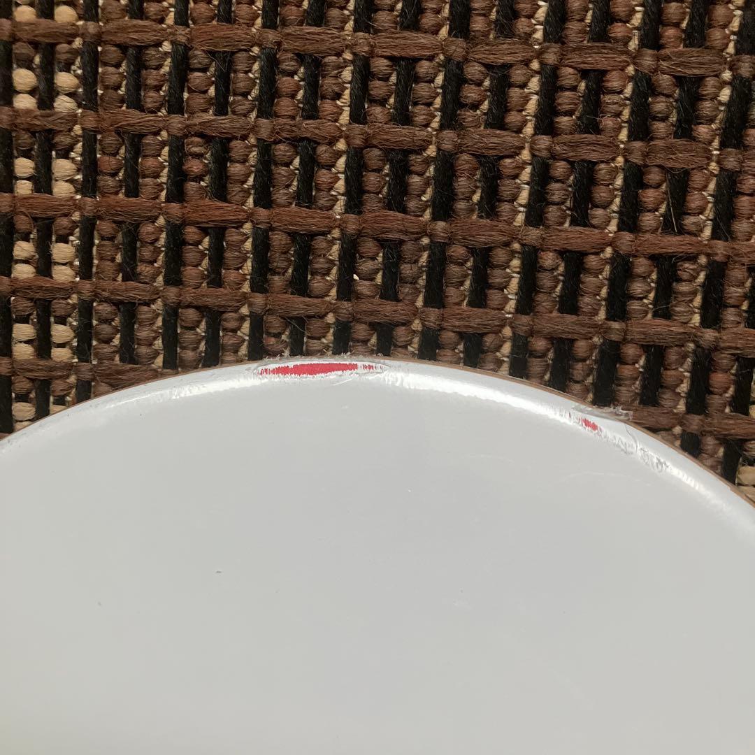 UG.MADBUNNY SKATE DECK マッドバニースケートデッキホワイト