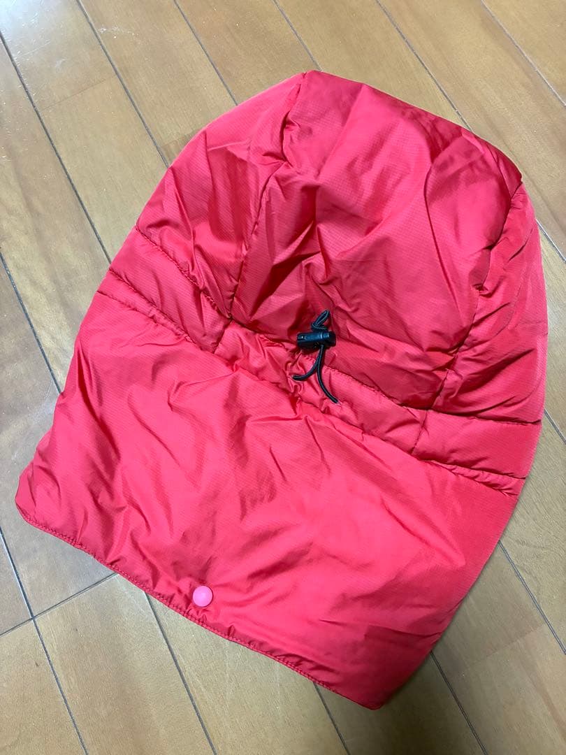 02製 patagonia パタゴニア puff jacket パフジャケットM