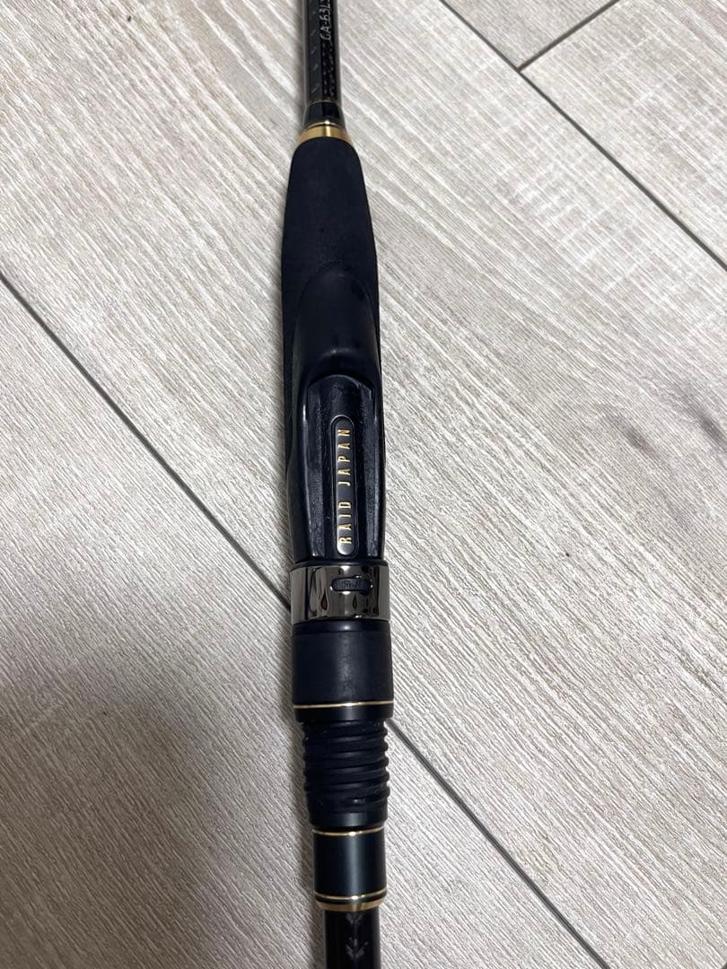 【セット販売】バルトロ&ディフェンダー（レイドジャパン／グラディエーターアンチ）