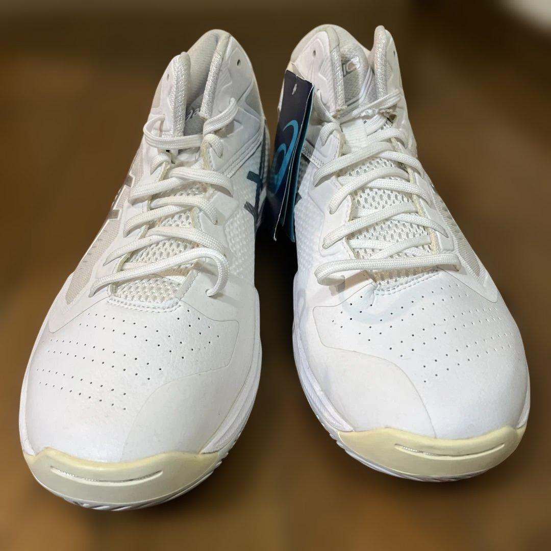 ASICS バスケットボールシューズ「GELHOOP V12」29.0cm新品