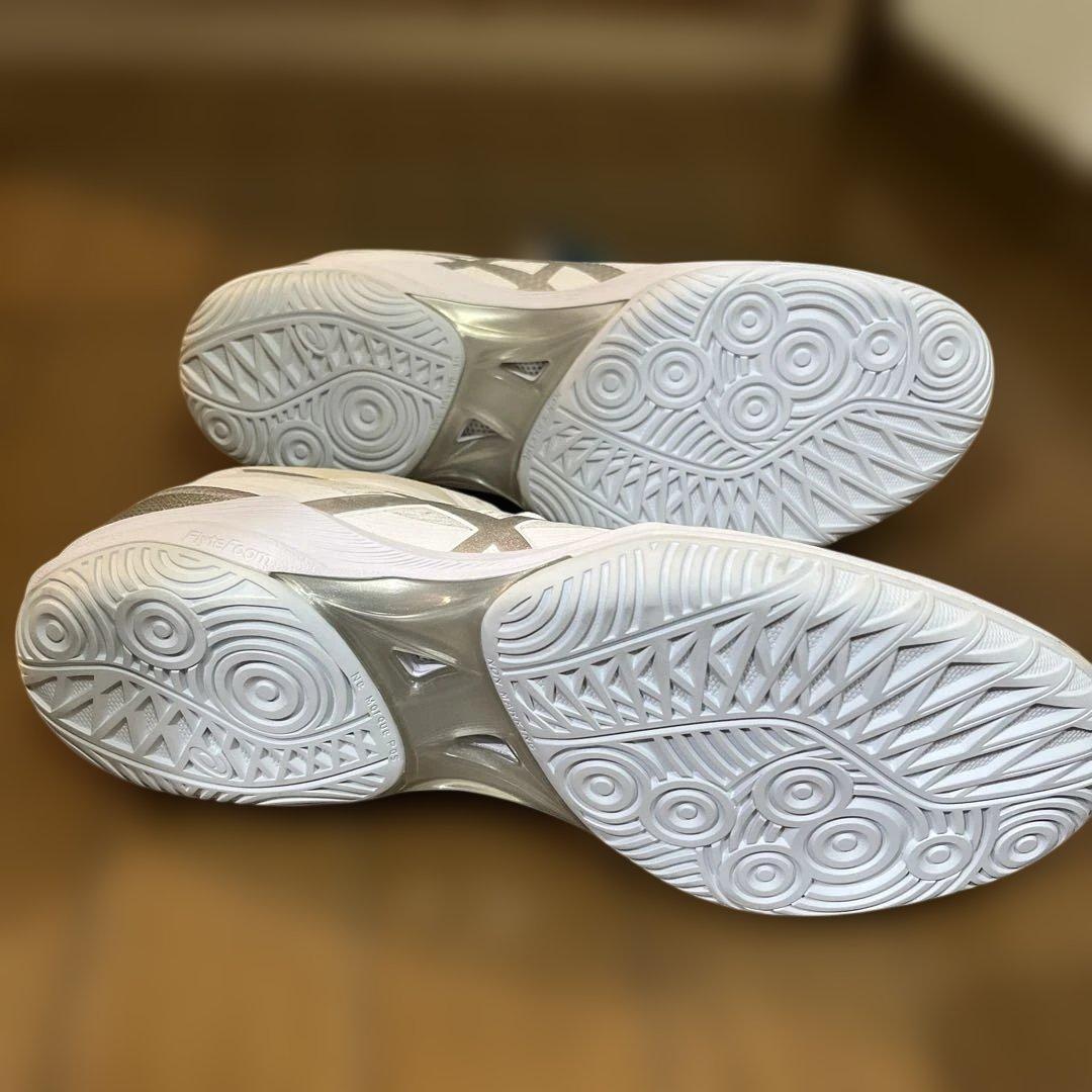 ASICS バスケットボールシューズ「GELHOOP V12」29.0cm新品