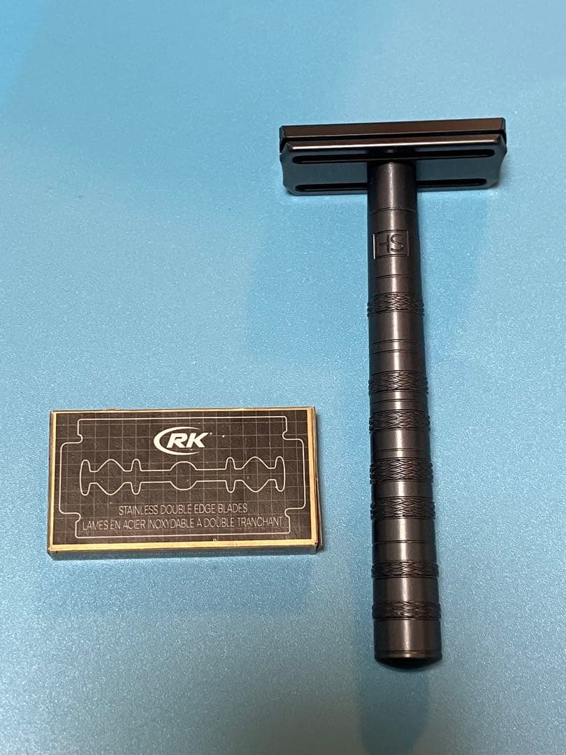 HENSON SHAVING ヘンソンシェービング　ＡＬ13 スタンダード