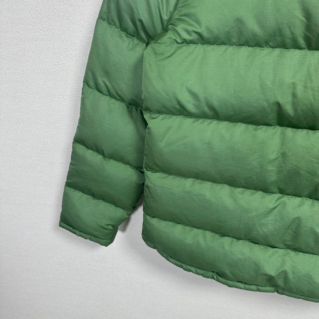 Patagonia M ダウンジャケット スリングショット 00s