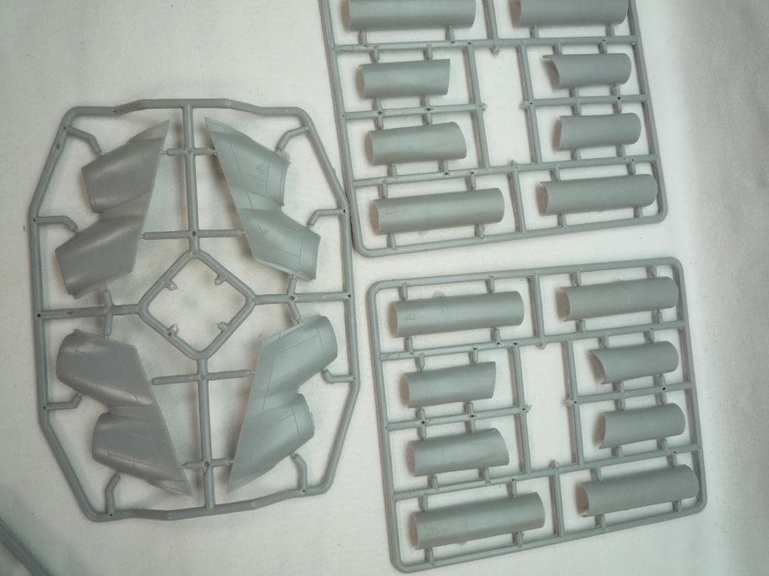 Myasishchev 3M Bison 1:72 プラモデル 72008 - メルカリ