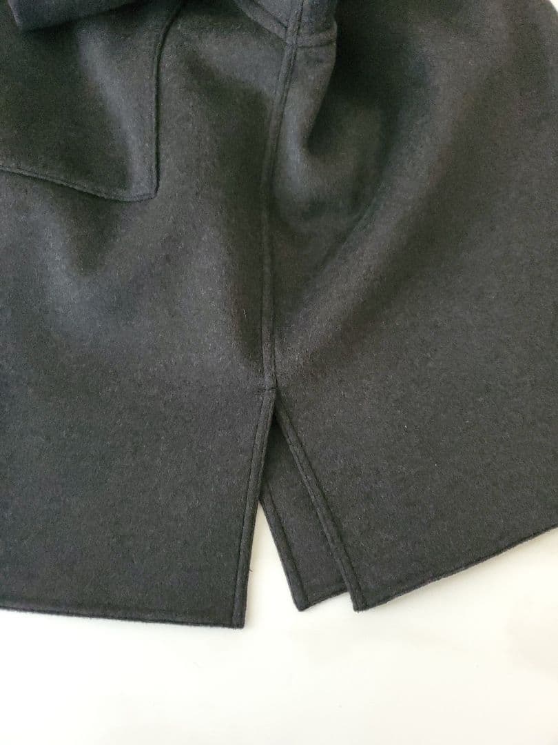 H BEAUTY&YOUTH / super160's オーバーサイズシャツ - メルカリ