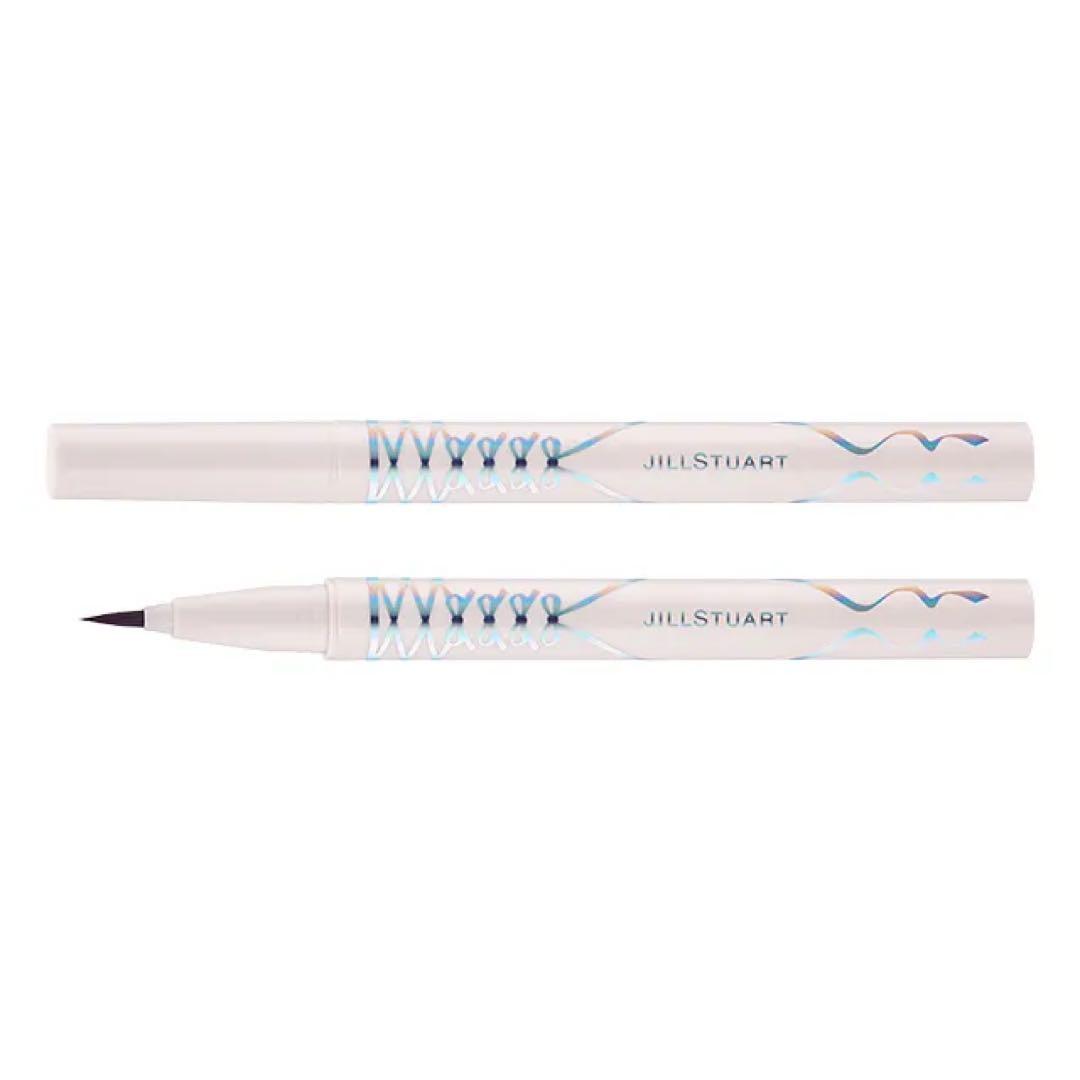 ジルスチュアート リボンファッションショー クリスマスコフレ 2025