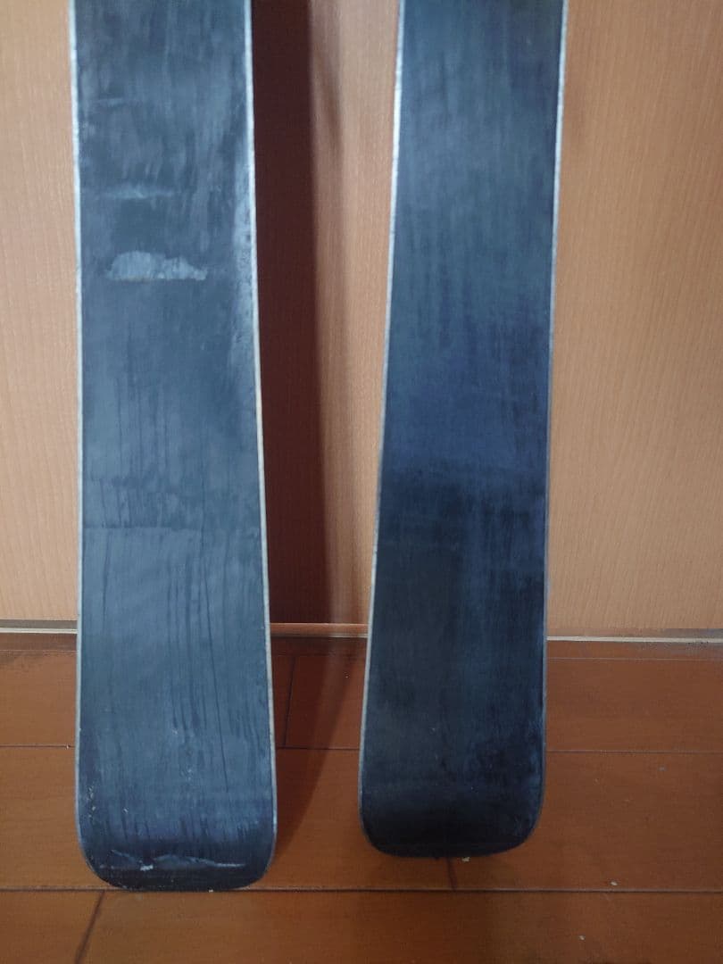 ジュニアスキー板 130cm ディナスター