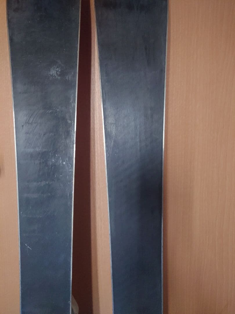 ジュニアスキー板 130cm ディナスター