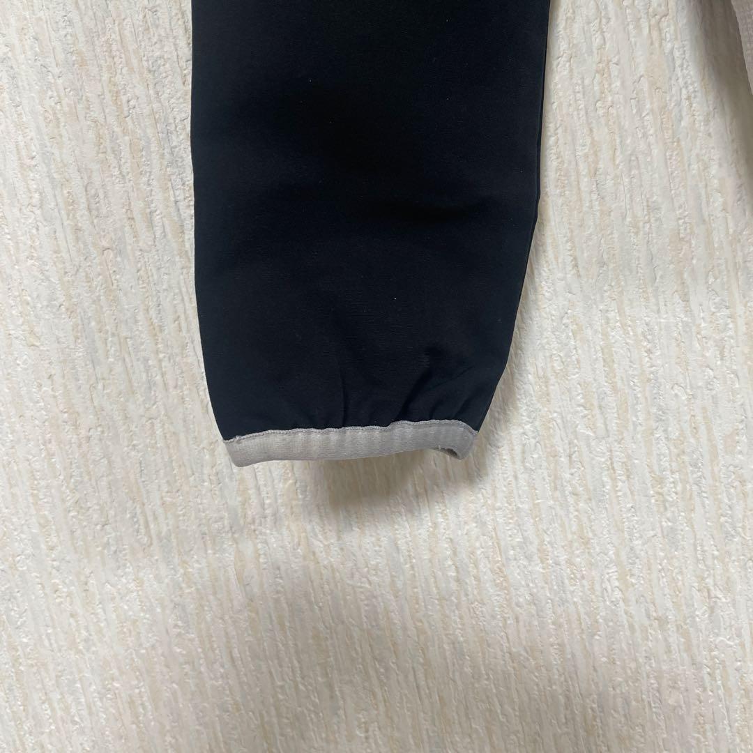 New Balance Golf ダイヤキルト フルジップ フーディー